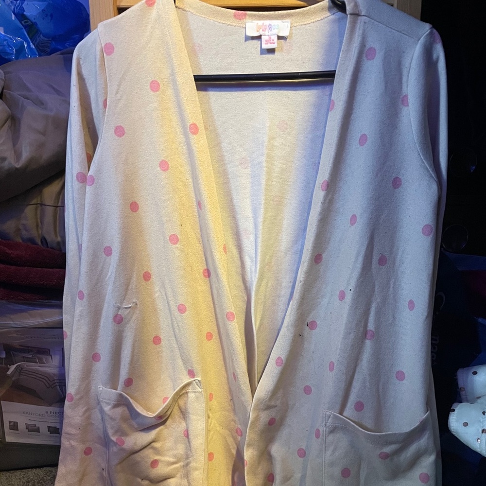 Lularoe Caroline